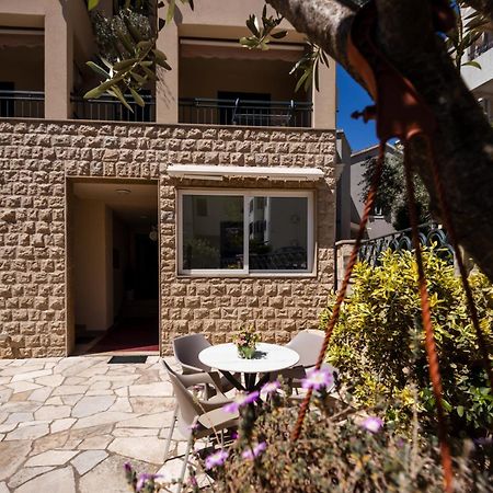 Guest House Medin Petrovac Extérieur photo