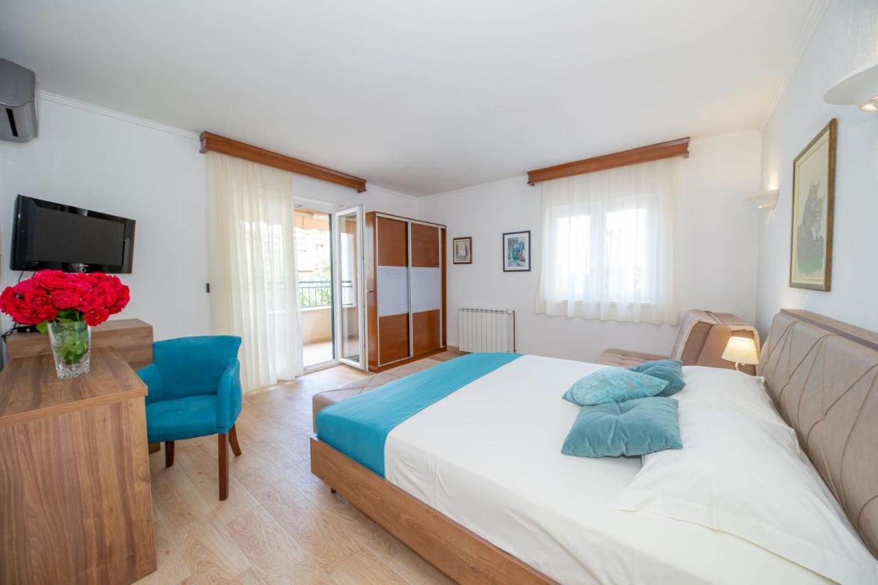 Guest House Medin Petrovac Extérieur photo