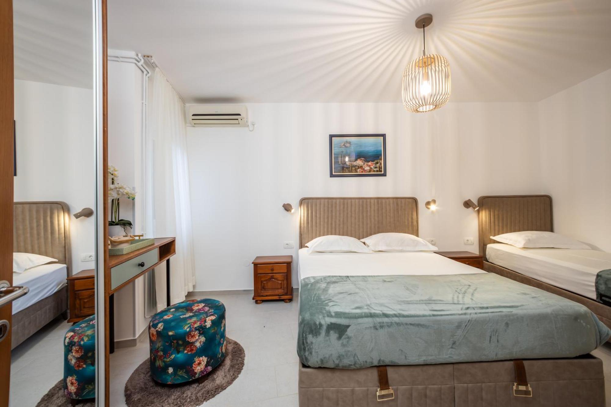 Guest House Medin Petrovac Extérieur photo