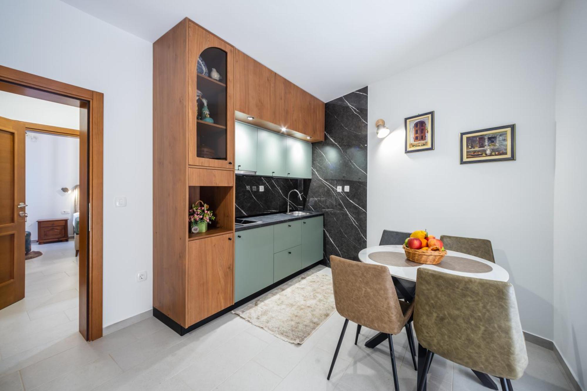 Guest House Medin Petrovac Extérieur photo