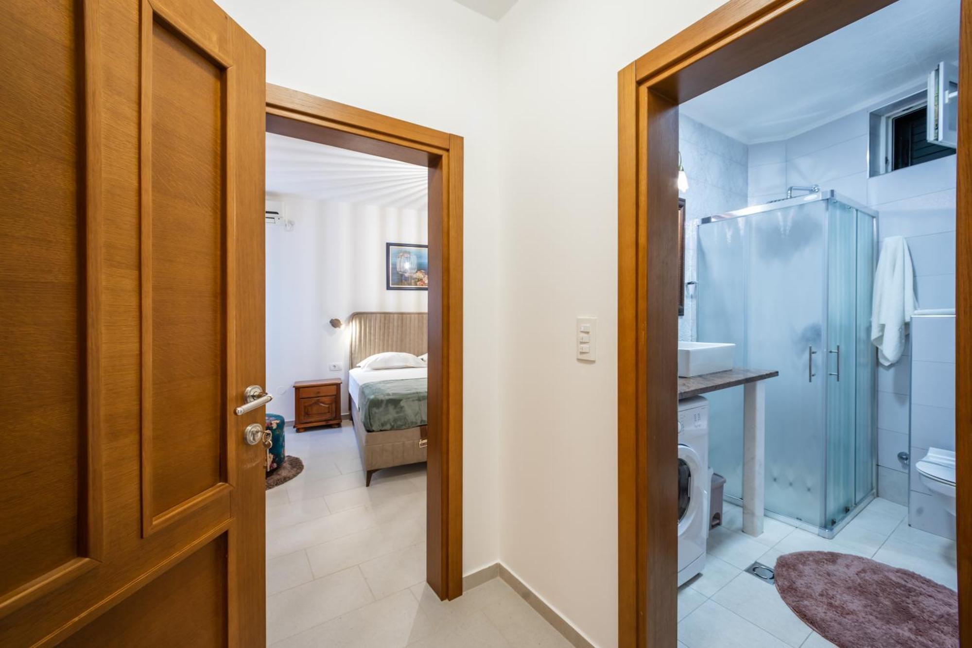 Guest House Medin Petrovac Extérieur photo