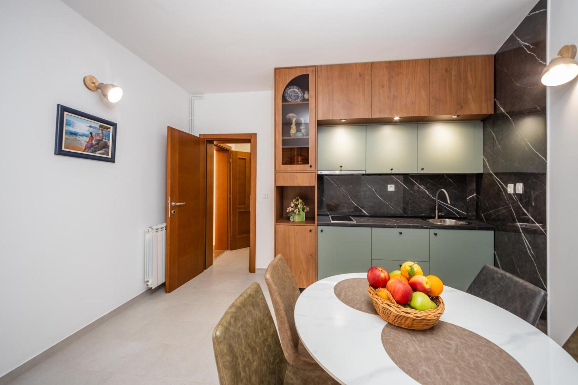 Guest House Medin Petrovac Extérieur photo