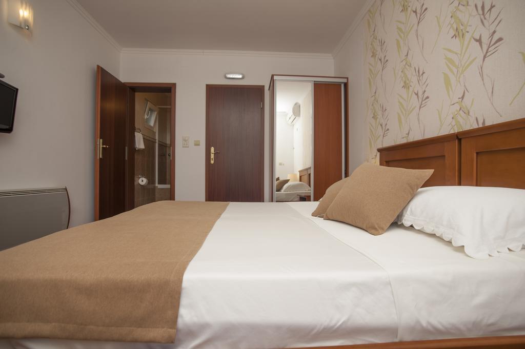 Guest House Medin Petrovac Extérieur photo