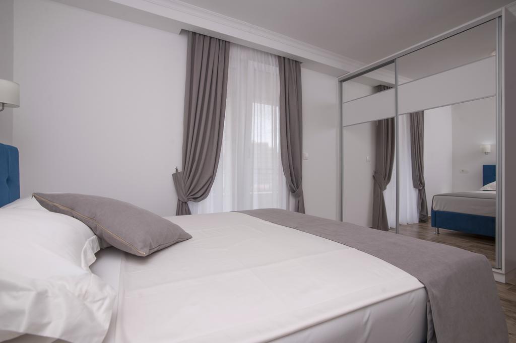 Guest House Medin Petrovac Extérieur photo